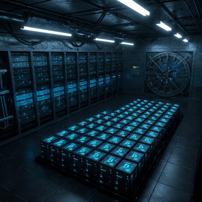 Bitcoin Reserve Bill Gains Urgency As US Senator Calls For August Vote