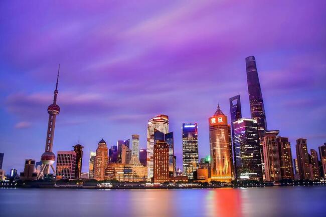 貝萊德不玩了？七折賤賣上海最後一間商辦，預備全面退出中國房地產市場