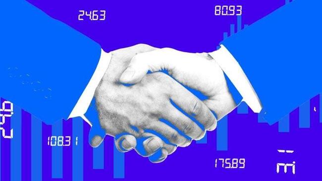 25 key crypto hires, promotions and exits: March 2025