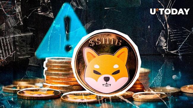 Crucial Security Alert Published by SHIB Team – Beware of Scammers