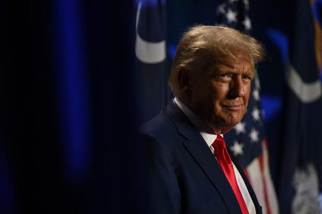 Concessies aan Trump? EU bereidt zich voor op pijnlijke handelsdeal