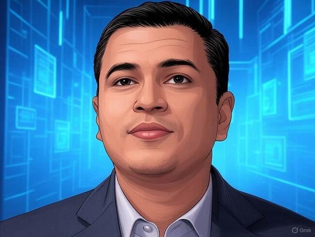 Polygon Founder Slams State of Crypto: Time to Escape AOL Era