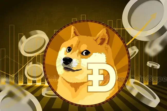 Dogecoin Whale Dumps 300M Coins Amid Market Crash, Can DOGE Price Dip Below $0.1?