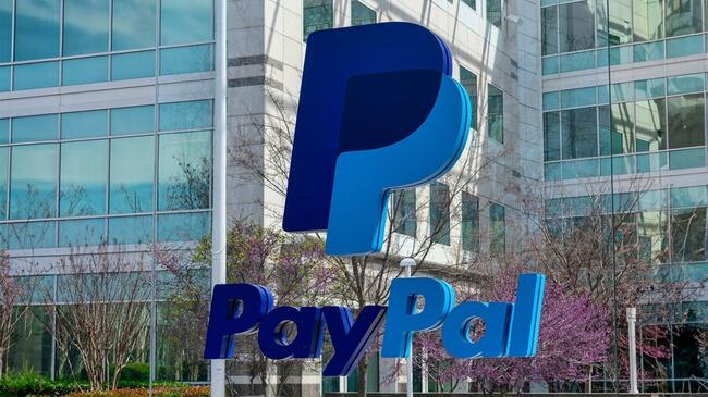 PayPal y Venmo Integrarán Solana y Chainlink Ampliando Fronteras Cripto a Millones de Usuarios
