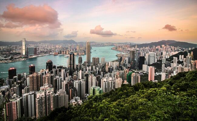 Hong Kong Issues New Crypto Guidelines Allowing Staking Services For Licensed Platforms
