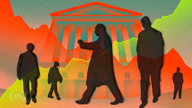Quantitative Easing in 2025: Analysts Explain What’s at Stake for Bitcoin and Altcoins