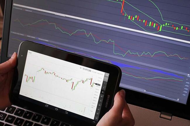 MANTRA Token steigt um 9% nach dem Start des 108 Millionen Dollar Ecosystem Fund
