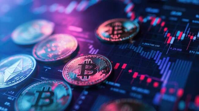 $2,32 miliarde în opțiuni Bitcoin și $270 milioane în opțiuni Ethereum expiră mâine