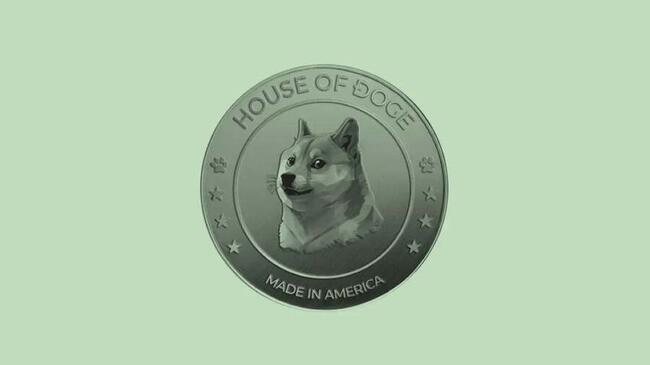 Gestionnaire d’actifs numériques 21shares dépose une demande pour un ETF Dogecoin