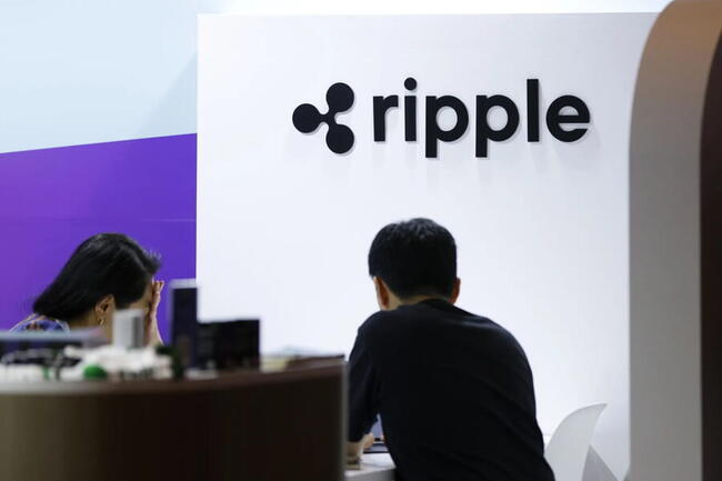 美 SEC 、 Ripple 聯合請求暫緩上訴，稱已達成「初步和解共識」
