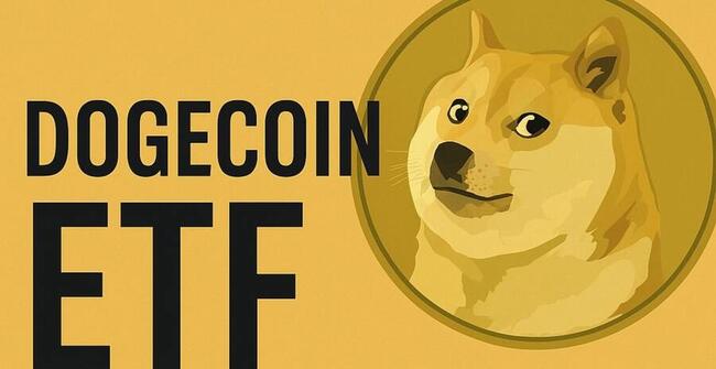 Dogecoin ($DOGE) ETF: una nuova era crypto negli Stati Uniti