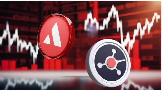 Pourquoi les investisseurs Avalanche (AVAX) envisagent la prévente de Ruvi Ai (RUVI).