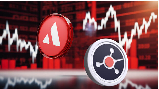 Pourquoi les investisseurs Avalanche (AVAX) envisagent la prévente de Ruvi Ai (RUVI).