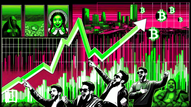 BABY Surges 25% After Top Bitcoin DeFi Protocol Babylon Launches L1