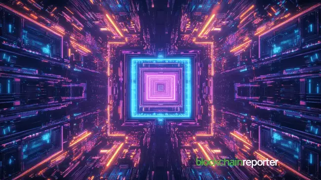 OneKey Integrates Axelar for Seamless Cross-Chain Asset Transfers