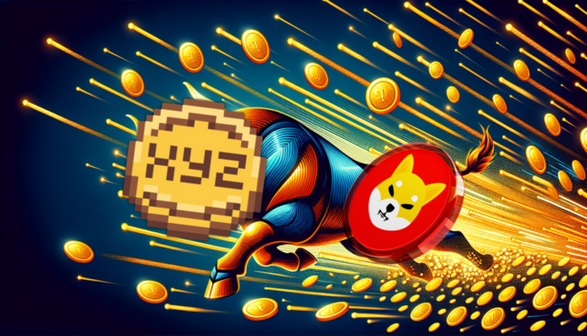 Deze meme-munt haalde zojuist $13 miljoen op in de voorverkoop—Is dit de volgende Shiba Inu?