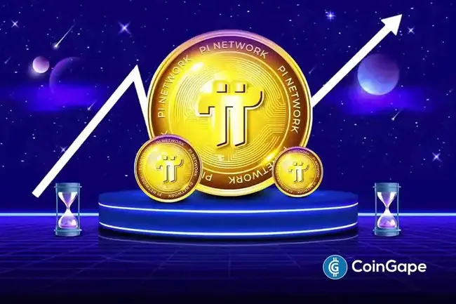 Pi Network: da integração com Chainlink ao alvo de US$ 3