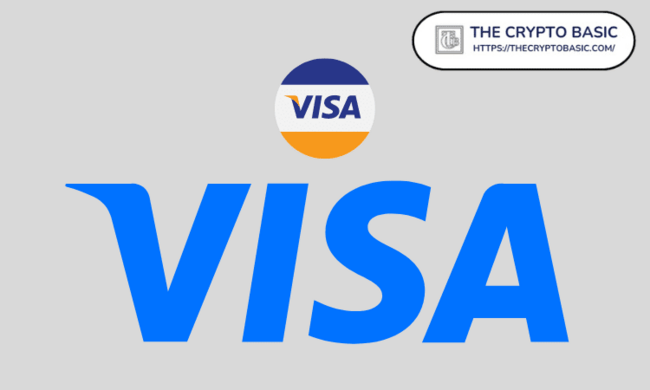 Visa Enters Stablecoin Arena as First TradFi Firm to Join Paxos’ USDG Consortium