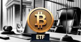 山寨ETF热潮现状：详览2025年加密ETF申请