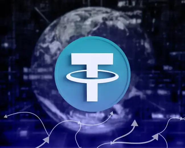 Tether присоединится к майнинг-пулу OCEAN разработчика Bitcoin Core