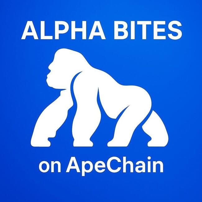 ApeCoin Staking Moves to ApeChain With Shadow Technology, No NFT Bridging Required