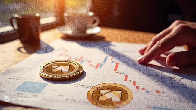 Is Animecoin (ANIME) Making a Comeback as Token Exhibits 27% Surge Post Previous Bearish Trend?