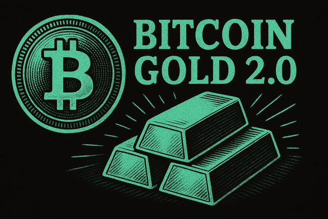 Bitcoin’s Long-Term Role as Gold 2.0 Confirmed by U.S. Crypto Authority