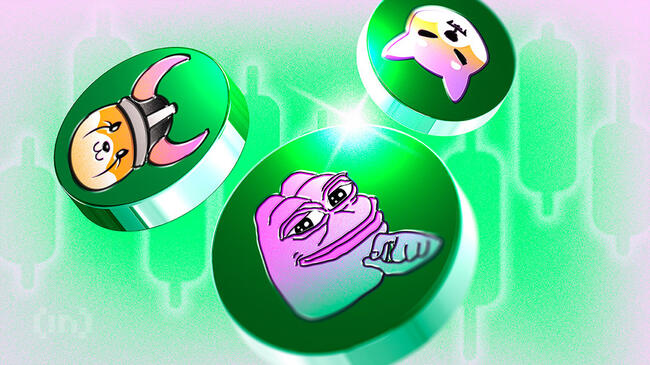 Axiom – Solana’s Largest Trade Bot That Dominates 41% Volume | Meme Coins To Watch Today