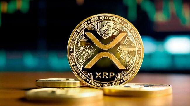 成為下一檔現貨 ETF？分析師看好「XRP 兩大利多因素」跑贏 Solana