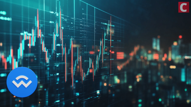 WalletConnect Token (WCT) Rallies 36% on Back of Upbit Exchange Listing