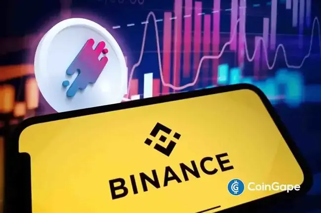 AERGO Price Rockets Amid Binance & Other Major Listings