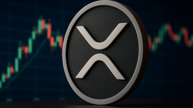 Prezzo XRP a un Bivio: I Dati Tecnici Suggeriscono un Grande Movimento in Arrivo