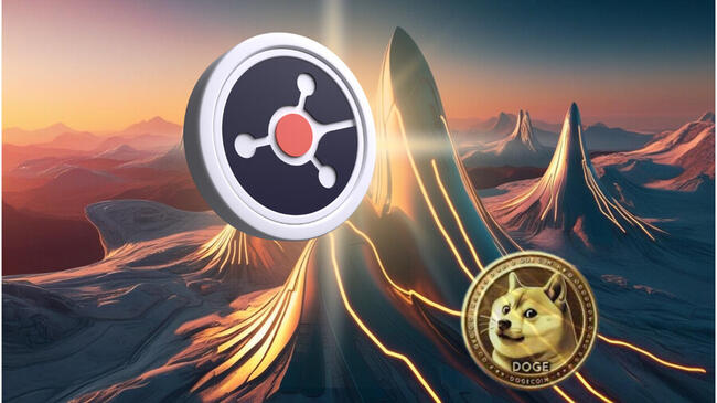 Ruvi Ai (Ruvi)가 2025 년 Dogecoin (Doge)보다 우수한 세 가지 이유