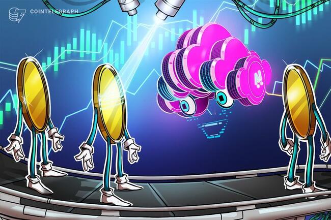 AI takes nearly 60% of global venture capital dollars in Q1: Pitchbook