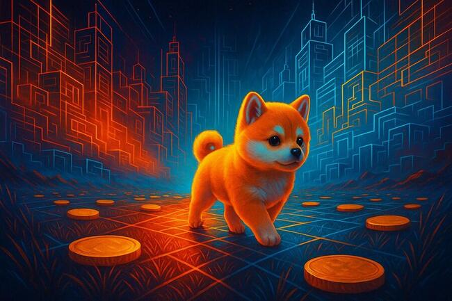 Baby Dogecoin Teams Up With Tutorial for Web3 Education Push