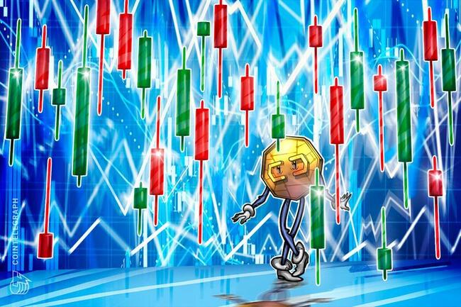 「最悪の第1四半期」からの転換なるか　第2四半期にビットコイン上昇が期待される理由