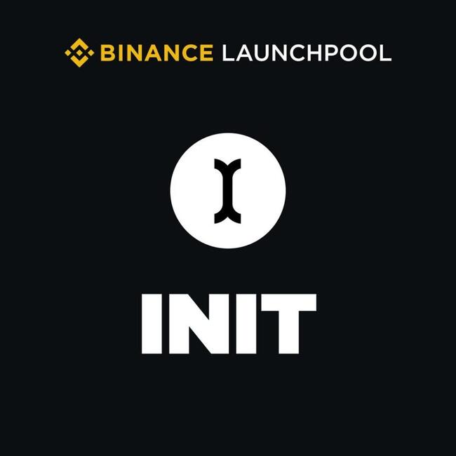 Binance introduce Initia (INIT), al 68-lea proiect Launchpool – Listarea programată pentru 24 aprilie