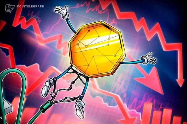 Babylon total value locked drops 32% as wallets unstake $1.2B in Bitcoin