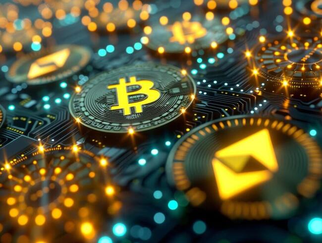 $1,98 miliarde în opțiuni Bitcoin și $271 milioane în opțiuni Ethereum expiră mâine