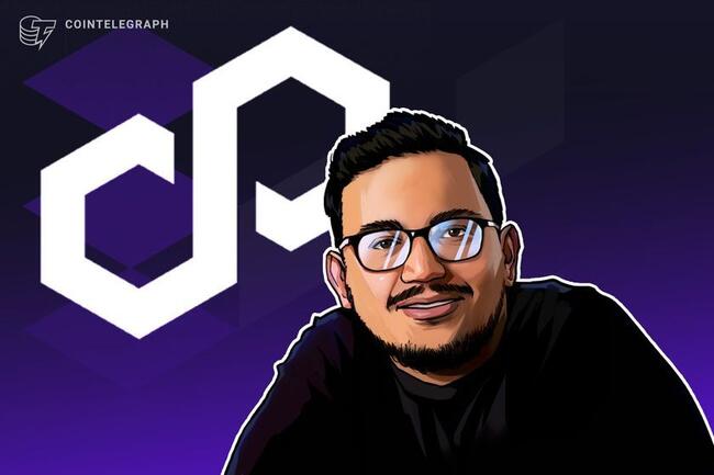 Nailwal de Polygon afirma que la asociación con Jio impulsará la adopción real de Web3 para 450 millones de usuarios