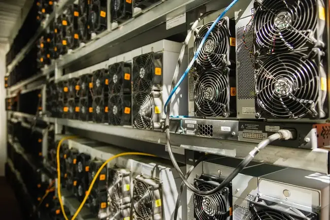 Fordulóponthoz ért a bitcoin egy bányászmutató szerint