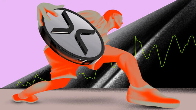 Weteran krypto: Nie polecam XRP, ale może wzrosnąć do 24 USD