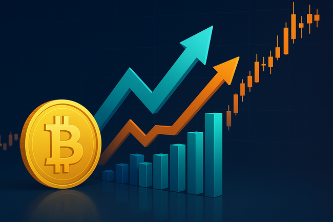 Бики проти ведмедів: аналітики Santiment бачать позитивні настрої, а Coinbase — говорять про початок криптозими