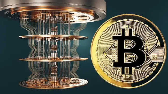 Kvantumszámítógép vs. Bitcoin: 1 BTC jutalom jár annak, aki feltöri a titkosítását