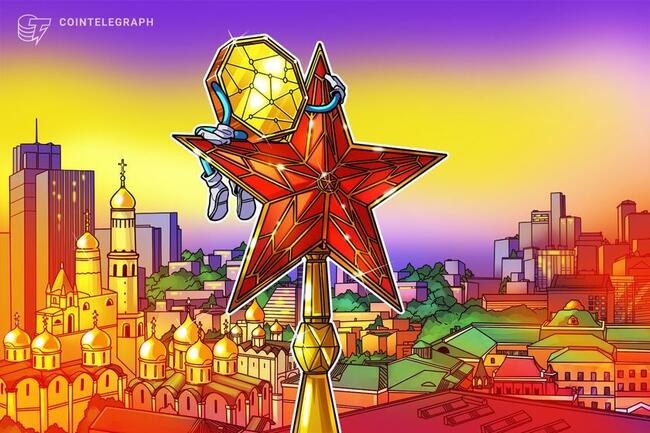 La Russia dovrebbe creare una sua stablecoin, propone funzionario del Ministero delle Finanze