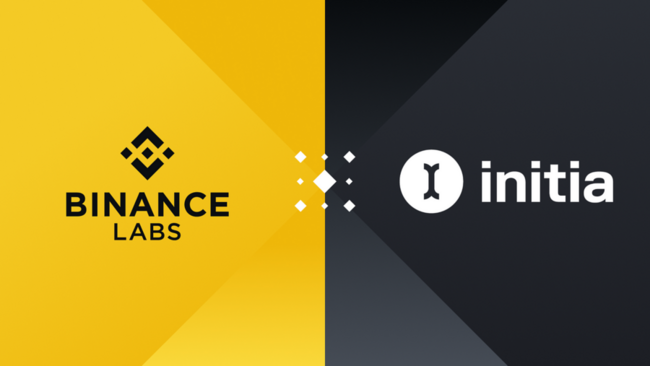 Új projekt a Binance Launchpoolon: jön az Initia (INIT) – Mit érdemes tudni róla?