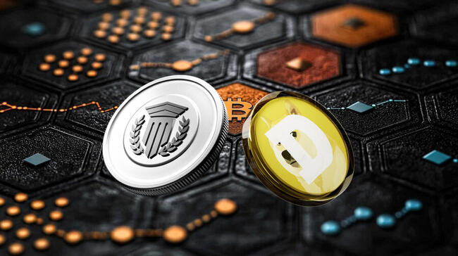 Dogecoin (Doge) n'a pas la puissance de feu pour plus d'un rallye 4X en 2025; Les investisseurs examinent ce jeton émergent qui commence son rallye