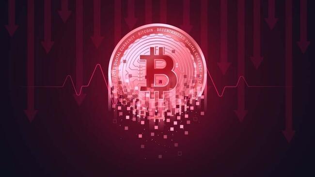 Gli ETF su Bitcoin tornano in rosso con un’uscita di 170 milioni di dollari.