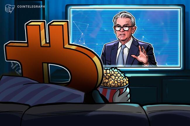 Se disipan las esperanzas de un recorte de tasas de la Fed - ¿Qué le espera a BTC?