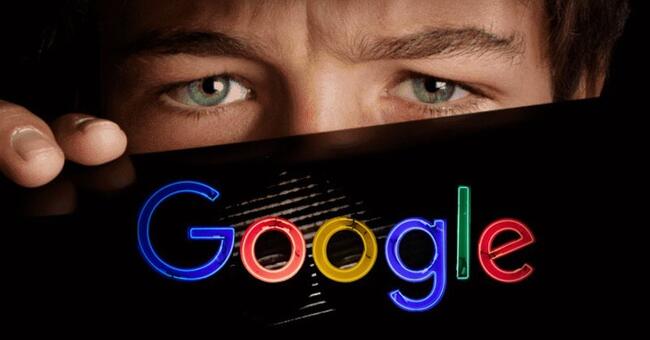 A Google kínál lehetőséget az adathalászok számára – veszélyben a kriptokereskedők?